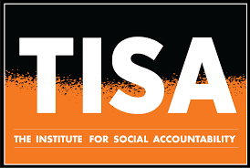 Partner organization logo
