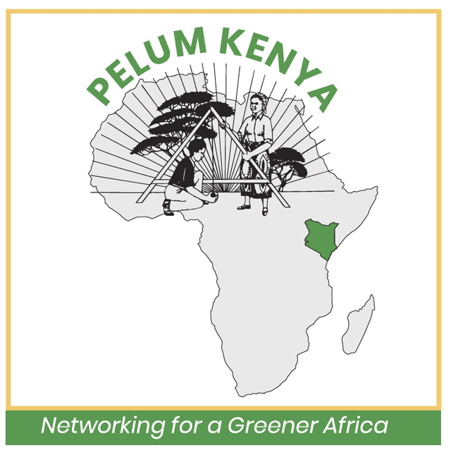 PELUM Kenya logo