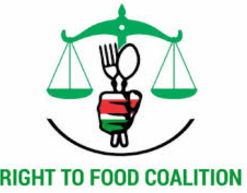 Right to Food Coalition logo