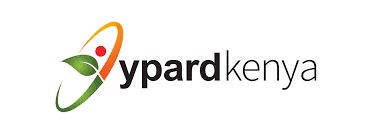YPARD Kenya logo