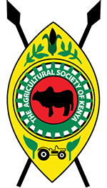 Agricultural Society of Kenya logo