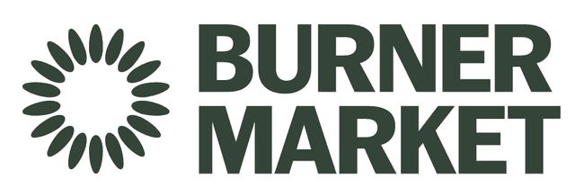 Burner Market logo