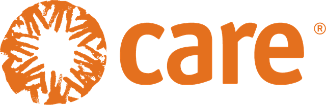 CARE logo
