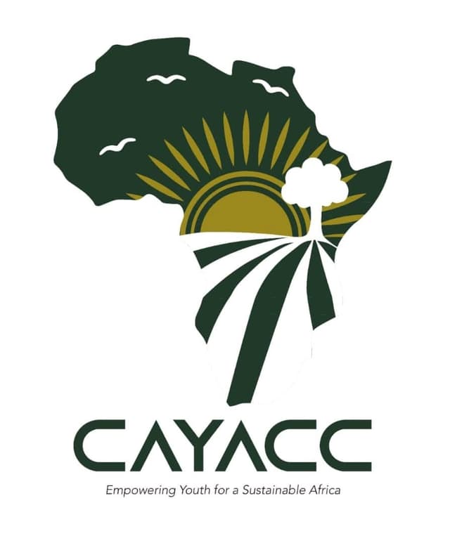 CAYACC logo