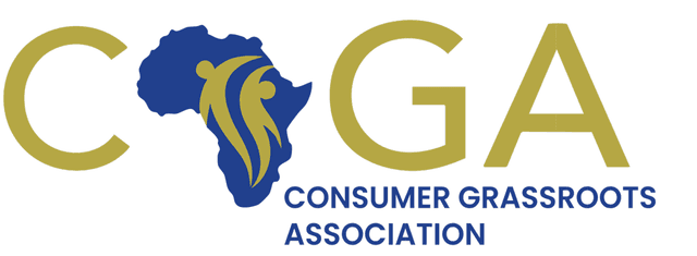CGA logo