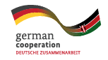 German Cooperation logo