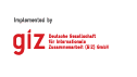 GIZ logo