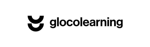 Glocolearning logo
