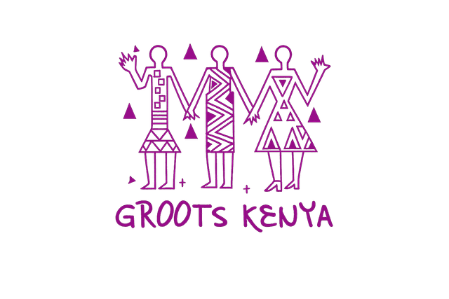 Groots Kenya logo