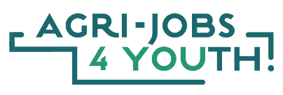 Agri-Jobs 4 Youth logo
