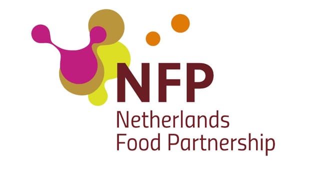 NFP logo