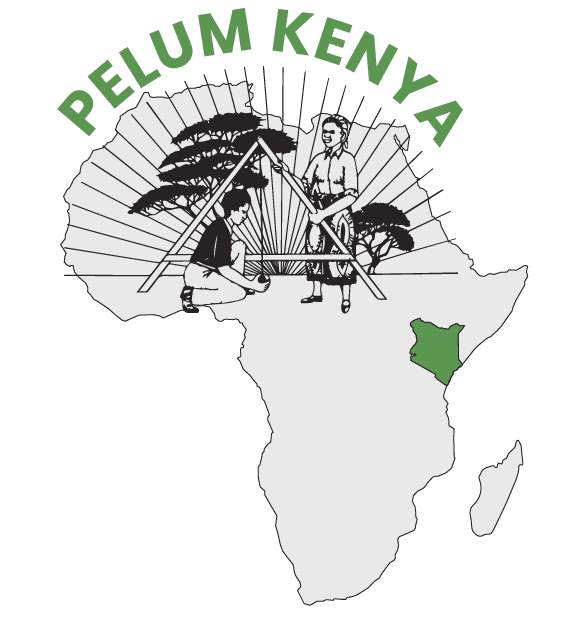 PELUM Kenya logo