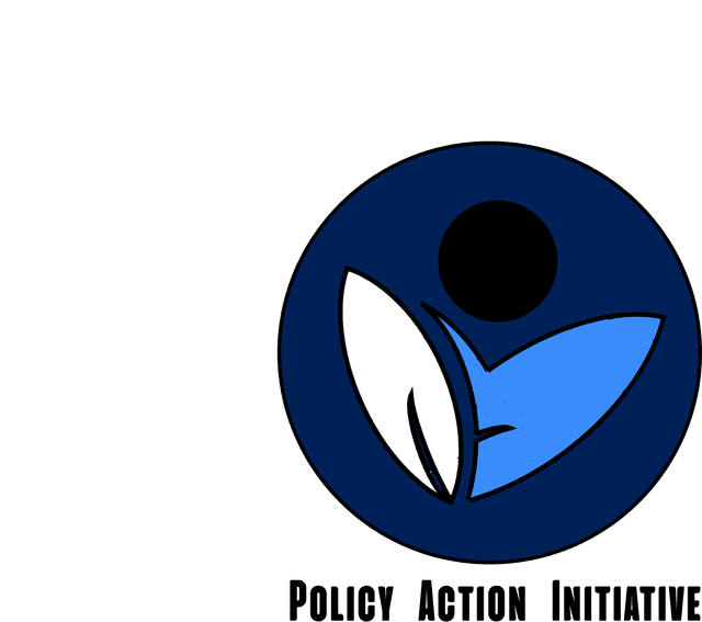 Policy Action Initiative logo