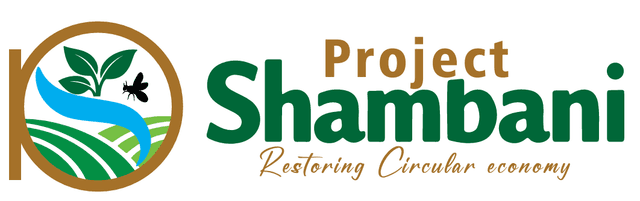 Project Shambani logo
