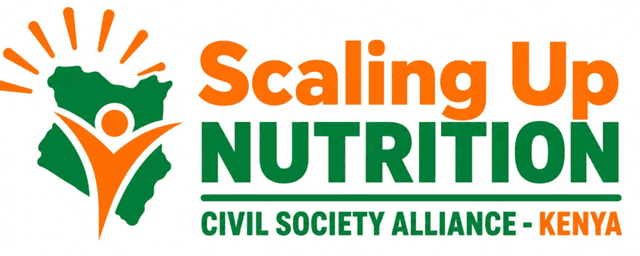 Scaling Up Nutrition logo