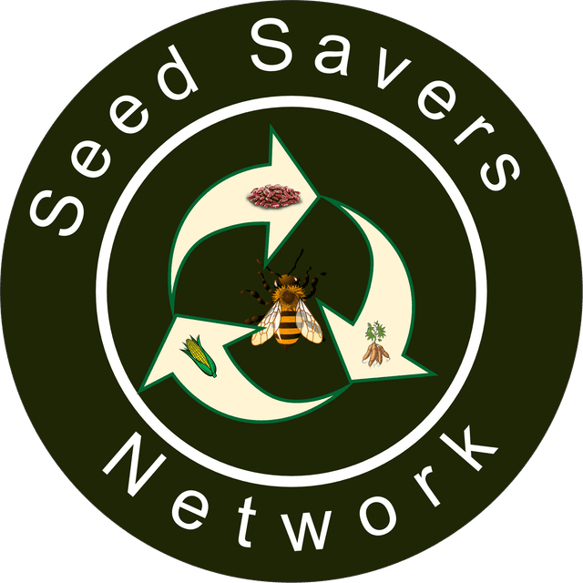 Seed Savers Network logo