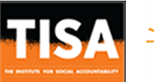 TISA logo